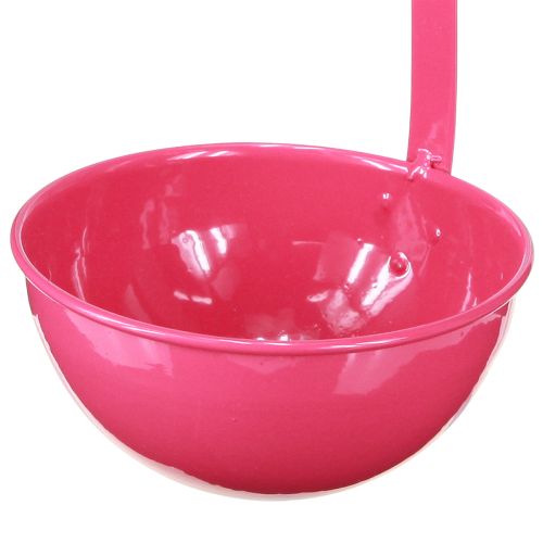 položky Dekorativní naběračka, rustikální venkovský styl, elegantní dekorace do obývacího pokoje, 45 cm