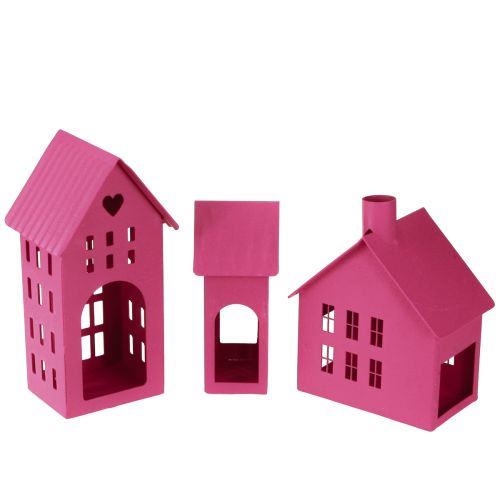 položky Domečky ze svíček: atmosférická místnost pro uvolněné a příjemné chvíle doma, 15 cm