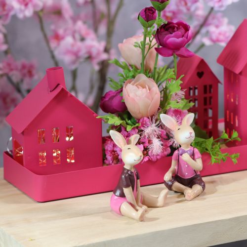 položky Domečky ze svíček: atmosférická místnost pro uvolněné a příjemné chvíle doma, 15 cm