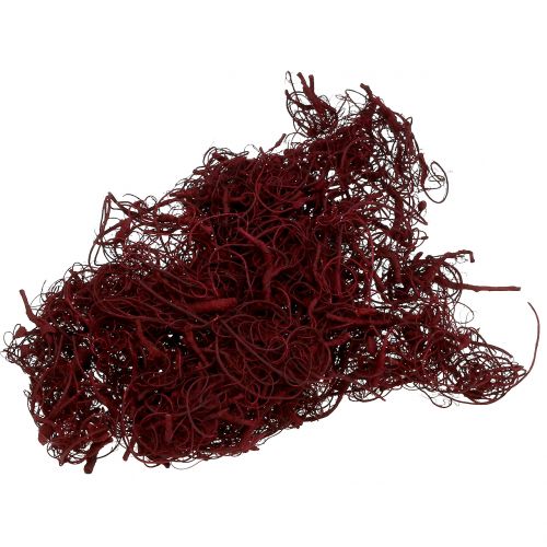 položky Tamarind vláknina 500g vínově červená