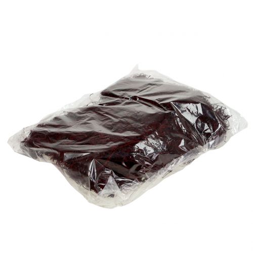 položky Tamarind vláknina 500g vínově červená