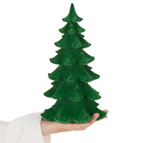Vánoční ozdoba na slavnostní stůl 27 cm | Floristik24.cz