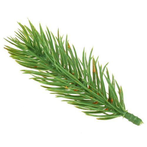 Floristik24 Borovice hroty zelené 10cm 36ks