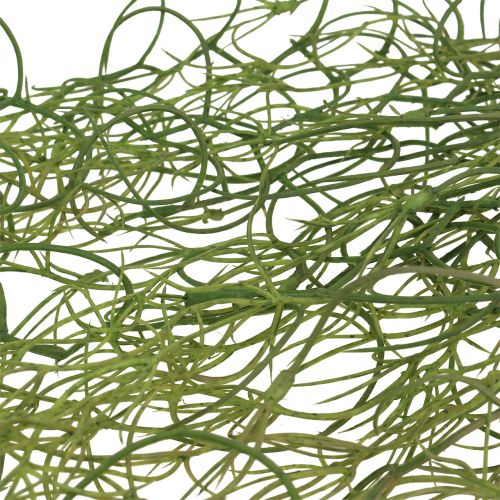 položky Tillandsia umělá zelená 130cm