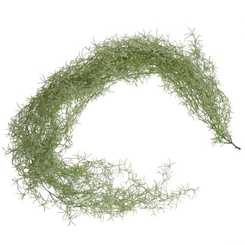 Tillandsia věšák zelený 160cm
