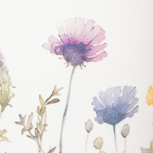 položky LED stolní lampa s květinovým vzorem pro stylové osvětlení obývacího pokoje, 23 cm