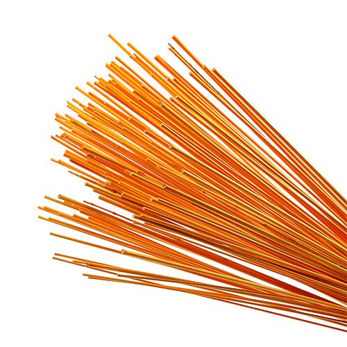 Floristik24 Tonkin zlatožlutý 70cm - 80cm 150 ks.