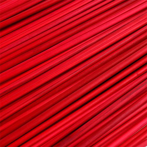 položky Tonkin Red 70cm - 80cm 150 ks.