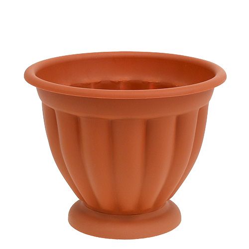 Floristik24 Květináč se dnem Ø17cm V14cm