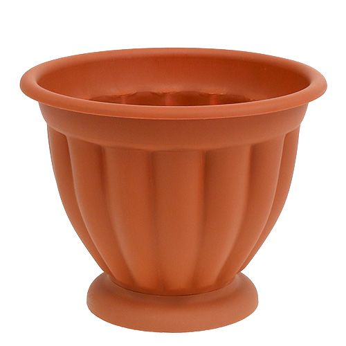 položky Květináč se dnem Ø19cm V15cm