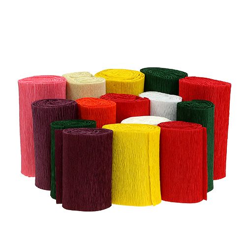 Cup sleeve krep jako sada 95/115/135mm 150ks