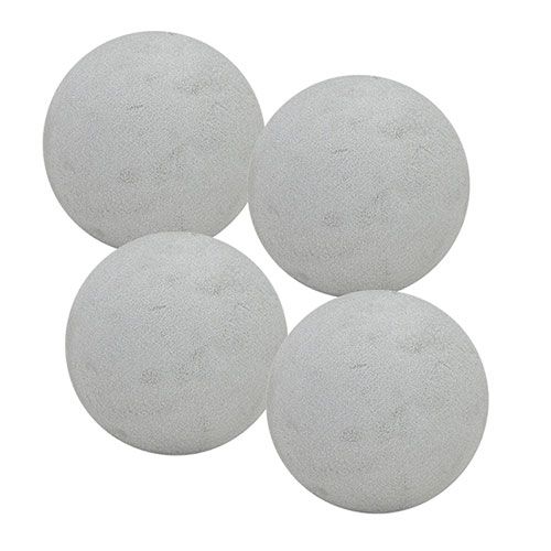 položky Floral Foam Ball Dry Floral Foam Grey Ø7cm 20ks