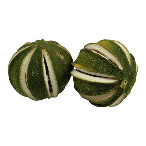 položky Limetky celé zelené 500g