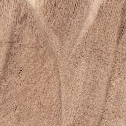 položky Dekorativní předmět tulipán na stojanu pro elegantní a nadčasový interiérový design, 33,5 cm