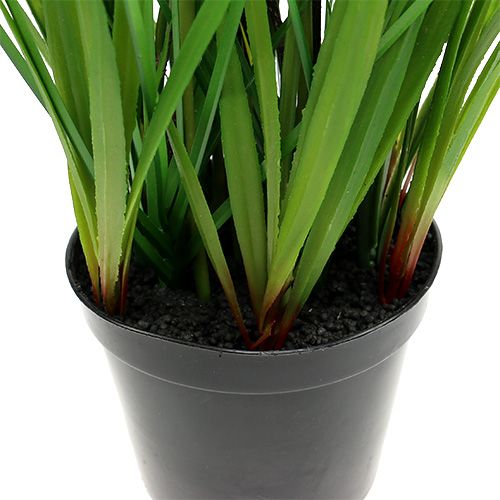 Floristik24 Tulipány ve žlutém květináči 30cm