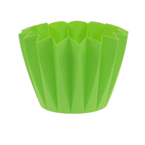 Hrnec Adonis Green 14cm 20 ks