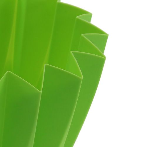 Floristik24 Hrnec Adonis Green 14cm 20 ks