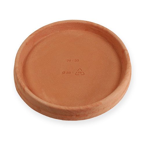Podložka Marcella Ø35cm 1 ks