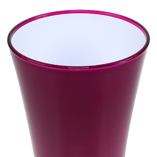 položky Váza “Fizzy” Ø29cm V44,5cm Erika 1 ks