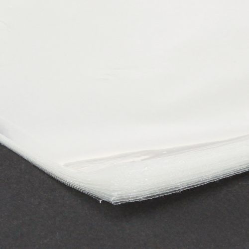položky Balicí trychtýř A květinové sáčky fólie Š25cm V25cm 50 ks