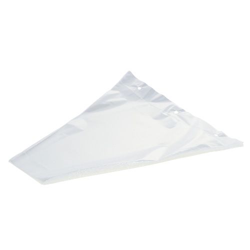Floristik24 Balení trychtýř A L25cm B25cm - 10,5cm 50 ks