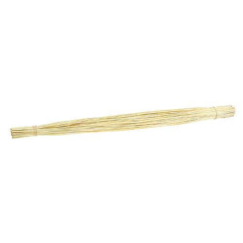 Floristik24 Vlei Rákos 400g bělený