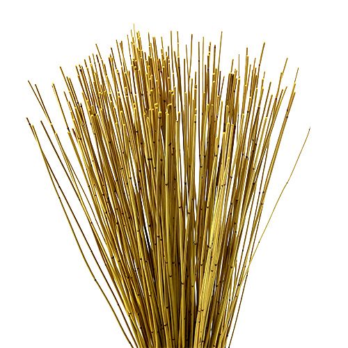 Floristik24 Vlei Rákos 400g žlutý