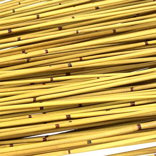 Floristik24 Vlei Rákos 400g žlutý