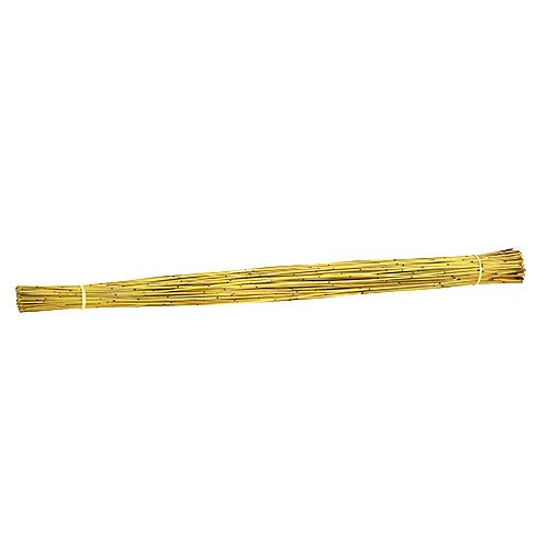 Floristik24 Vlei Rákos 400g žlutý