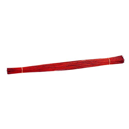 Floristik24 Vlei Rákos 400g červený