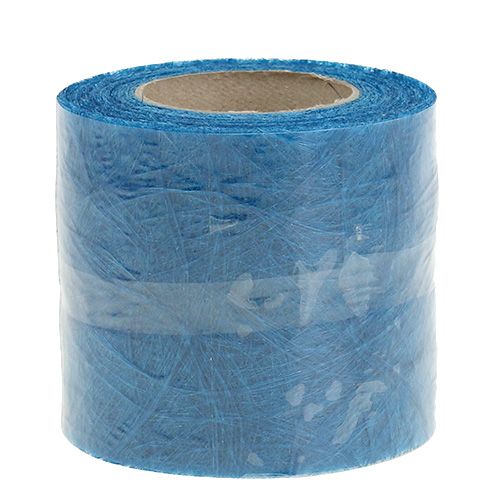 položky Fleece 8cm 25m světle modrá