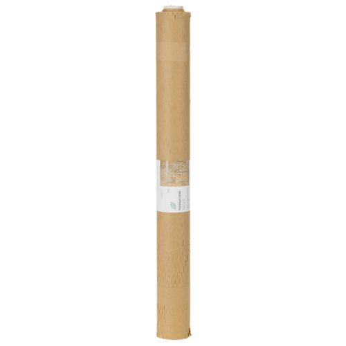 Papírový materiál s voštinovou