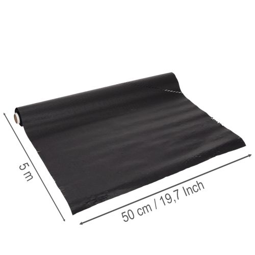 Papírová role s voštinovým vzorem pro tvoření a balení, 50 cm x 5 m | Floristik24.cz