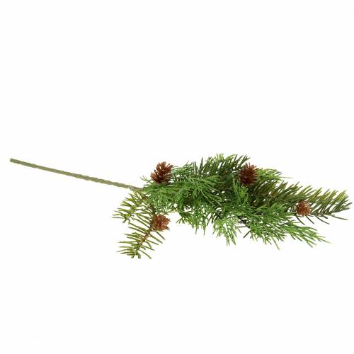 Floristik24 Větev jalovce 40cm