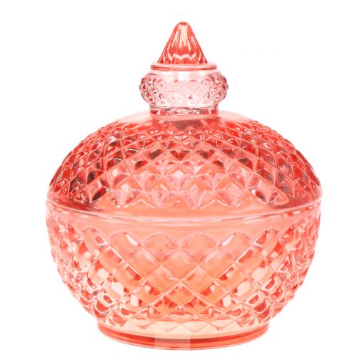 Floristik24 Vonná svíčka ve skle Tropical Ø10cm