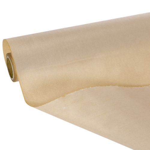 Role voskového papíru pro květinářství a potraviny, 70 cm x 5 m | Floristik24.cz