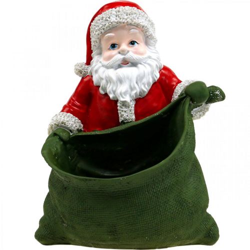 položky Květináč Santa Claus Květináč Santa Claus 20×26cm