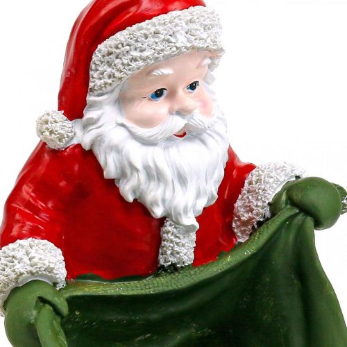 položky Květináč Santa Claus Květináč Santa Claus 20×26cm