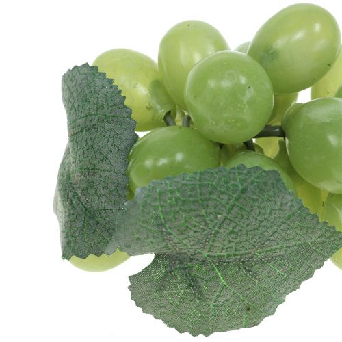 položky Hrozny zelené 17 cm