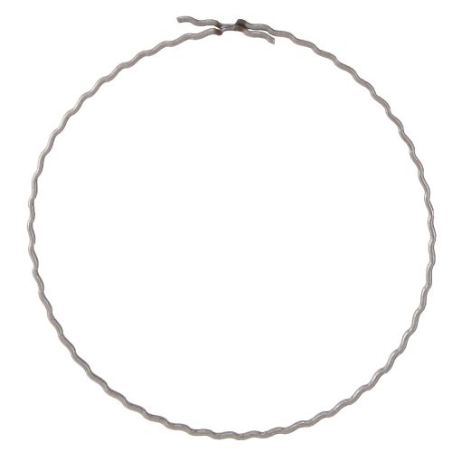 položky Wave rings věnce pneumatiky Ø120mm 10 kusů