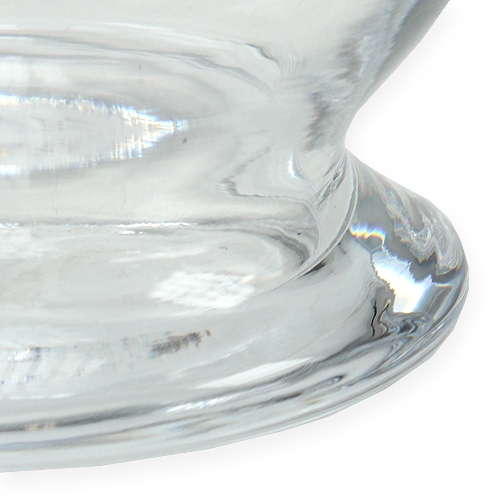 Floristik24 Lucerna Hurricane 15cm V25cm