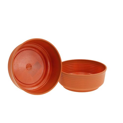 položky Z-miska plastová Ø16cm 10 ks