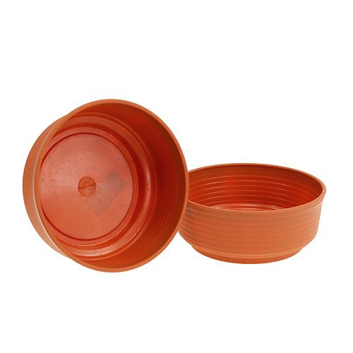 položky Z-miska plastová 18cm 10 ks