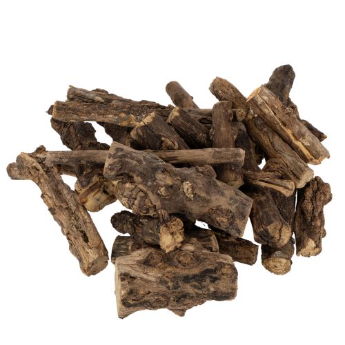 položky Okouzlující dekorativní dřevěné kořeny pro váš domov