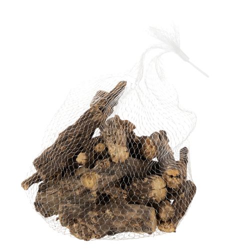 položky Okouzlující dekorativní dřevěné kořeny pro váš domov