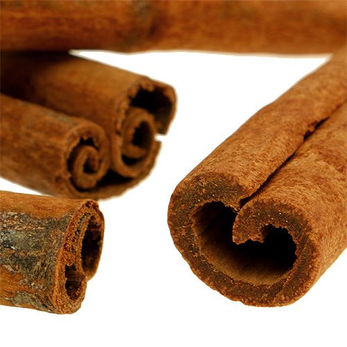 položky Skořice 8 cm 500 g