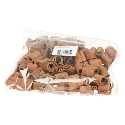 položky Vánoční dekorace tyčinky skořice, sušená skořice 2-3,5cm 500g