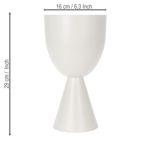 položky Trofej, jednoduchý design, vysoce kvalitní dekorace do moderního interiéru, 29 cm