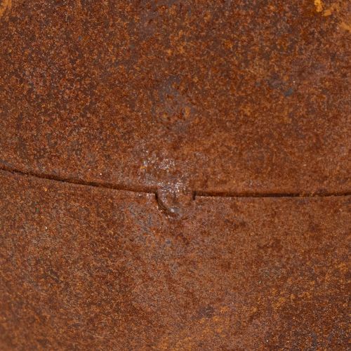 položky Zahradní koule, dekorativní ozdoba na trávník, nadčasový poutač do zahrady, 10 cm, 4 kusy