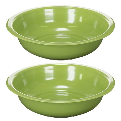 položky Tác na pěstování rostlin pro atraktivní dekoraci rostlin v obývacím pokoji, 29 cm, 2 kusy